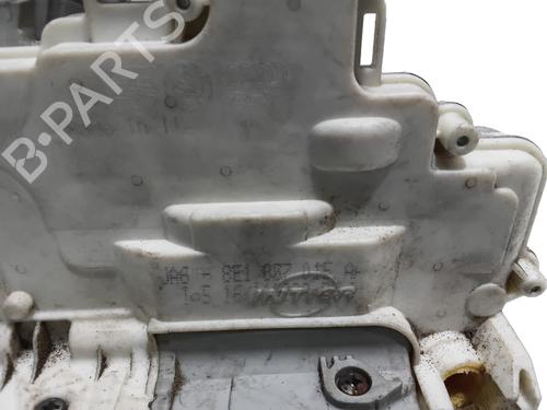 Front left lock SEAT EXEO ST (3R5) 2.0 TDI | BP36776094C98 - Image 6
