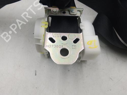 Sikkerhedssele bag højre TOYOTA RAV 4 III (_A3_) 2.2 D (ALA35_) | BP29995228I28 