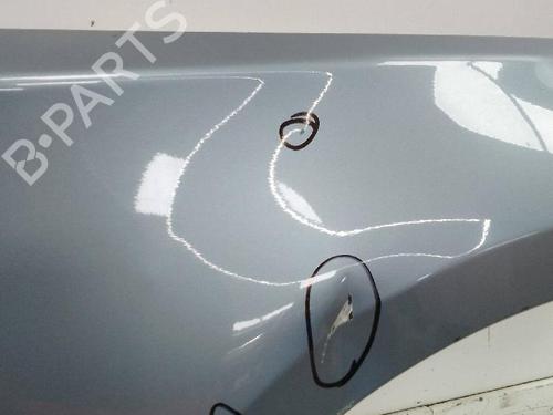 Right front fenders BMW 1 (E87) 118 i | BP24654988C42 