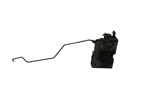 Venstre foran lås IVECO MASSIF Pickup 3.0 HPT (176 hp) 31146254