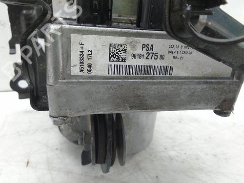 Styring servopumpe FIAT SCUDO Van 2.0 Multijet 145 (506) | BP25865198M99 