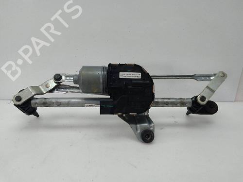 Front wiper motor SEAT LEON ST (5F8) 2.0 Cupra | BP23894891M29 