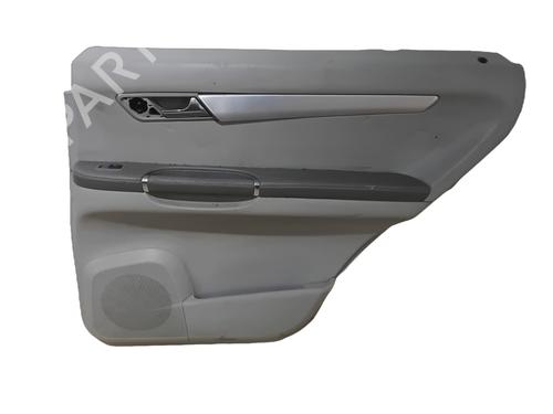 Høyre bakpanel Høyre bakpanel MERCEDES-BENZ R-CLASS (W251, V251) R 320 CDI 4-matic (251.022, 251.122) (224 hp) 35976705 35976705