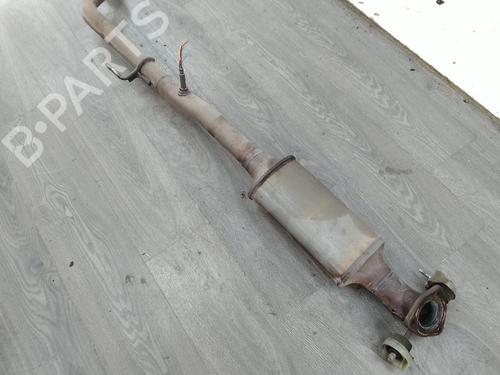 Used Other OPEL ASTRA K (B16) 1.6 CDTi (68) (110 hp) 26651644
