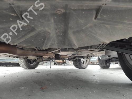 Other BMW X3 (E83) 2.0 d | BP18573734O1