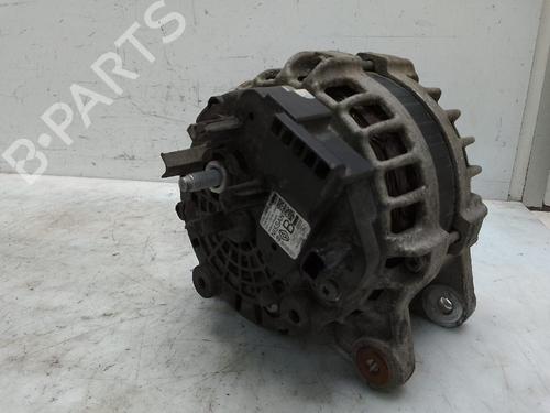 Alternator NISSAN QASHQAI II SUV (J11, J11_) 1.5 dCi | BP27445132M7 