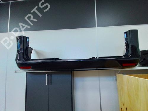 Bak støtfanger MERCEDES-BENZ V-CLASS (W447) V 220 CDI / d 4-matic (447.811, 447.813) | BP28147945C8