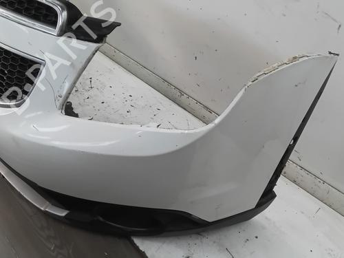 Front bumper CHEVROLET ORLANDO (J309) 2.0 D | BP29519657C7 
