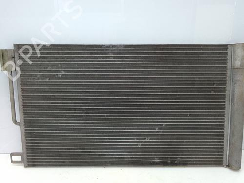 Used AC radiator AC radiator 21126002 21126002