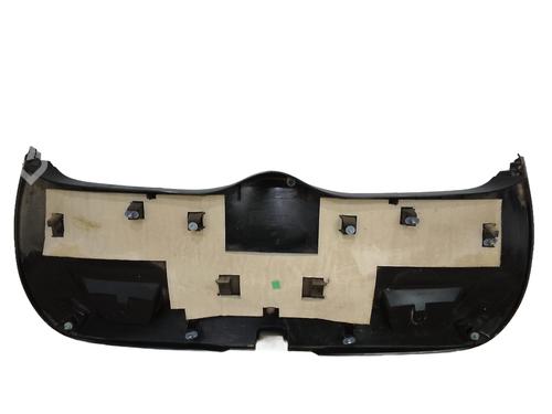 Bagagerumsbeklædning CITROËN C4 II (NC_) 1.6 HDi 90 | BP32185584I3 