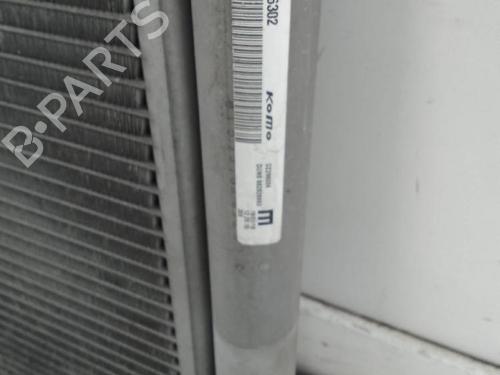Used AC radiator OPEL INSIGNIA B Country Tourer (Z18) 2.0 CDTi (47) (170 hp) 18826679