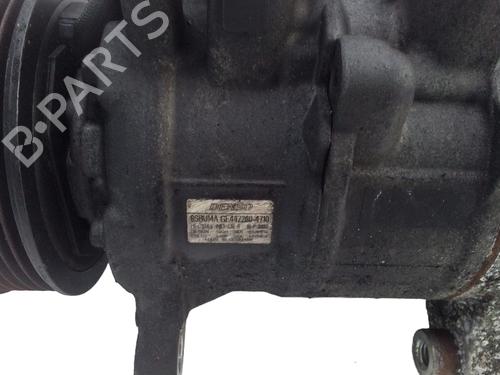 AC compressor BMW 3 (F30, F80) 320 d | BP31353622M34 