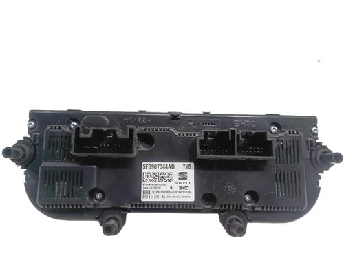 Climate control SEAT ATECA (KH7, KHP) 1.6 TDI | BP35945148I5 - Image 3