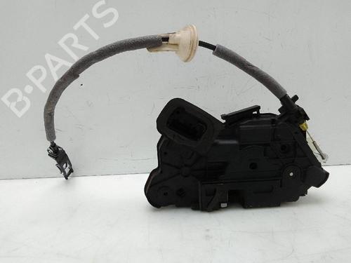 Front left lock VW GOLF VII (5G1, BQ1, BE1, BE2)  | BP26232448C98 