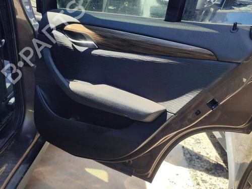 Used Rear right panel BMW X1 (E84) [2009-2015]  26053744