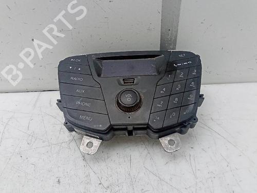 Elektronisk modul FORD TOURNEO COURIER B460 MPV 1.0 EcoBoost (100 hp) 19788415