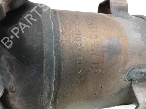 Catalyst HYUNDAI i20 III (BC3, BI3) 1.2 | BP39668174M10 - Image 7