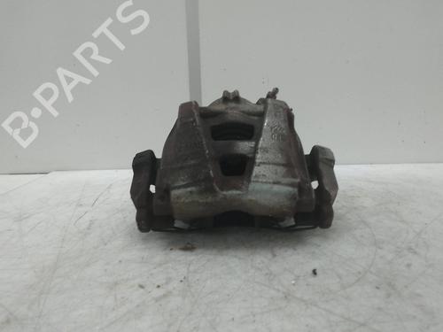 Used Left front brake caliper Left front brake caliper AUDI Q3 (8UB, 8UG) 2.0 TDI (150 hp) 21084743 21084743