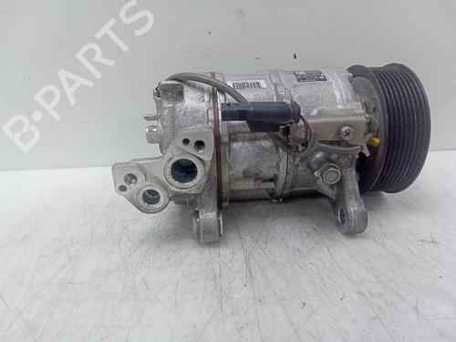 AC compressor BMW X3 (F25) xDrive 20 d | BP18597207M34 