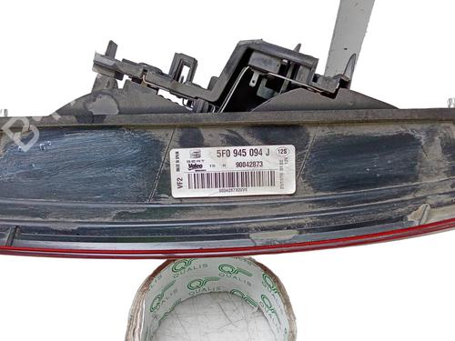 Right tailgate light SEAT LEON (KL1, KLG) 2.0 TDI | BP28149366C80  - Image 5