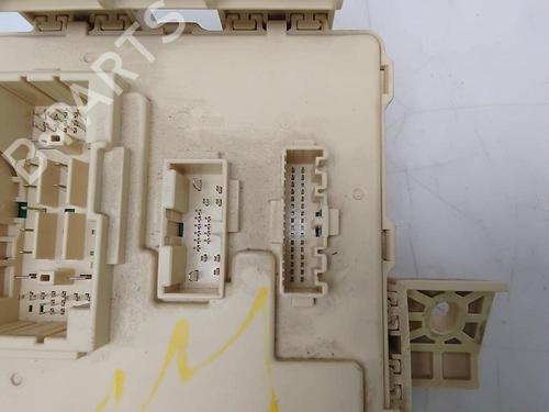 Fuse box HYUNDAI TUCSON (TL, TLE) 1.7 CRDi | BP21526941E1 