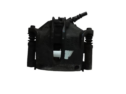 Used Left front brake caliper Left front brake caliper CITROËN C4 CACTUS 1.6 BlueHDi 100 (99 hp) 18574963 18574963