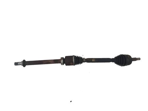 Used Right front driveshaft Right front driveshaft RENAULT CAPTUR I (J5_, H5_) 1.5 dCi 90 (J5N4, J5M5, J5MW, J5M6, J5AL, J5AJ) (90 hp) 18736777 18736777