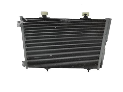 AC radiator CITROËN C3 III (SX) 1.6 BlueHDi 75 | BP26160795M32  - Image 5