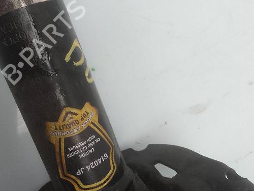 Used Right front shock absorber DACIA LOGAN MCV II 1.5 dCi (90 hp) 21025846