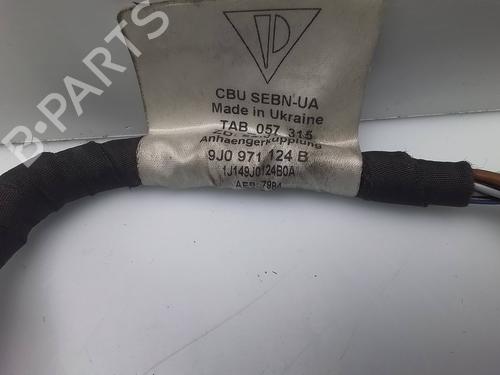 Andre PORSCHE TAYCAN (Y1A) Electric (Y1AAA1, Y1AAI1) | BP28144481O1 