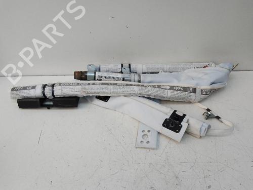 Used Left curtain airbag FORD TOURNEO COURIER B460 MPV 1.0 EcoBoost (100 hp) 19788361