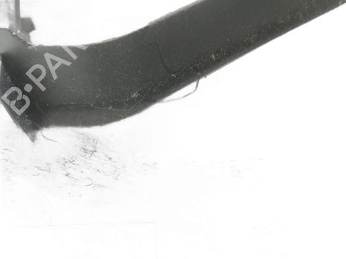 Glove box PEUGEOT 208 I (CA_, CC_) 1.4 HDi | BP31582952C95 