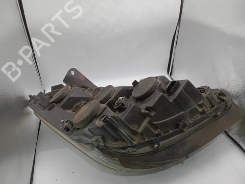 Venstre forlygte IVECO MASSIF Pickup 3.0 HPI | BP29994922C28