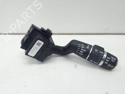 Used Steering column stalk Steering column stalk LAND ROVER RANGE ROVER EVOQUE (L538) 2.2 D 4x4 (150 hp) 18597881 18597881