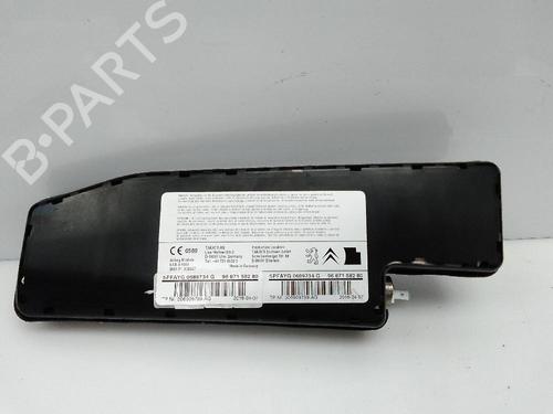 Other CITROËN C4 II (NC_) 1.2 THP 130 (NCHNYM, NCHNYT) | BP20505057O1 