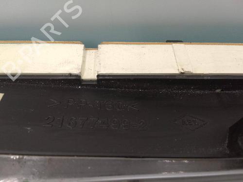 Used Instrument cluster DACIA SANDERO 1.5 dCi (88 hp) 24998118