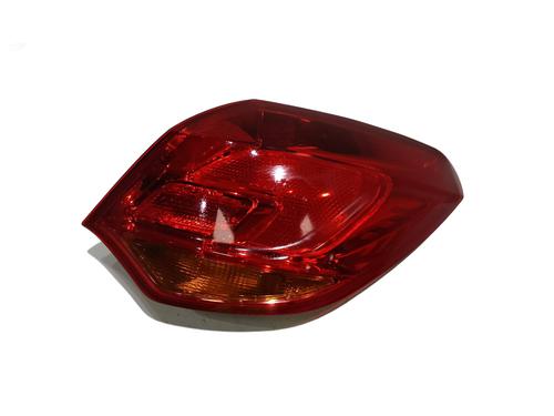 Right taillight OPEL ASTRA J (P10) 1.6 CDTi (68) | BP30098809C35 
