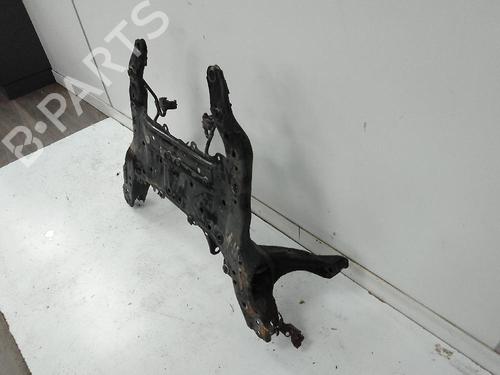 Used Subframe BMW X2 (F39) sDrive 18 d (150 hp) 18580430