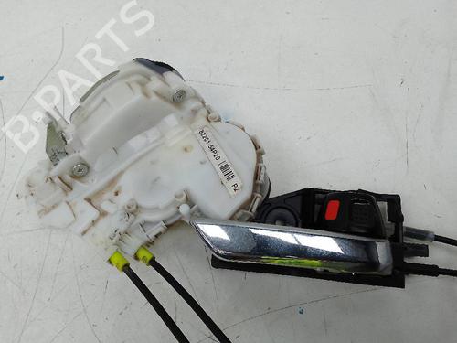 Front right lock SUZUKI VITARA (LY) 1.6 (APK 416) | BP19041430C97 