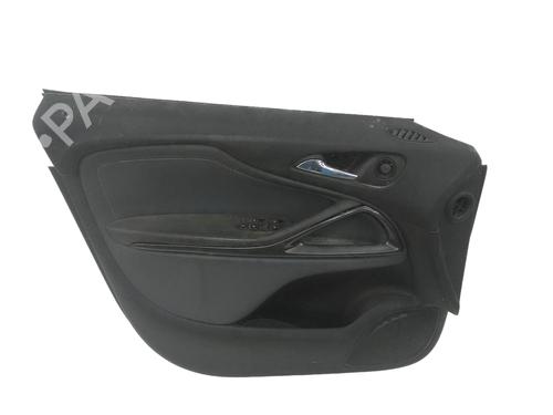 Used Front left panel Front left panel OPEL ZAFIRA TOURER C (P12) 1.6 CDTI (75) (136 hp) 20853454 20853454