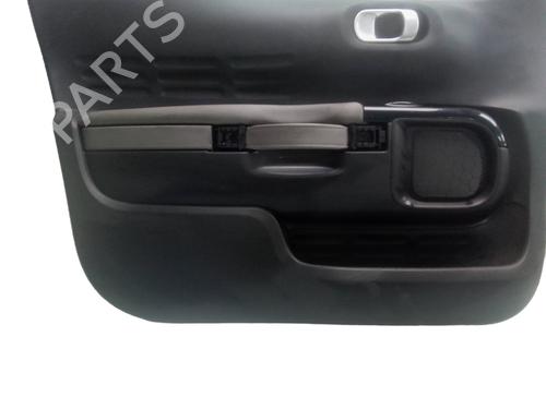 Front left panel CITROËN C4 CACTUS 1.5 BlueHDi 100 | BP21379887C58 - Image 3