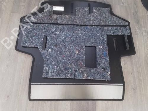 Luggage compartment floor NISSAN LEAF (ZE0) Electric | BP30050746I33 