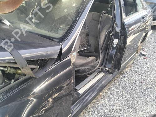 Used Front left seatbelt MERCEDES-BENZ C-CLASS (W204) [2007-2015]  27447697