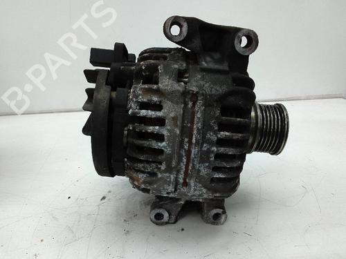 Alternator MERCEDES-BENZ SPRINTER 3,5-t Van (B906) 309 CDI (906.631, 906.633, 906.635, 906.637) | BP26053557M7 