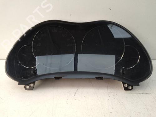 Used Instrument cluster TOYOTA AVENSIS Estate (_T25_) 2.2 D-4D (ADT251_, ADT251R) (150 hp) 19697101