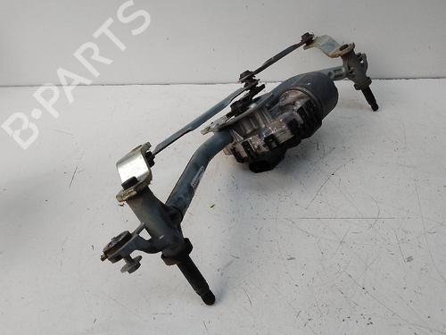 Front wiper motor PEUGEOT 208 I (CA_, CC_) 1.2 VTI 82 | BP19582776M29 