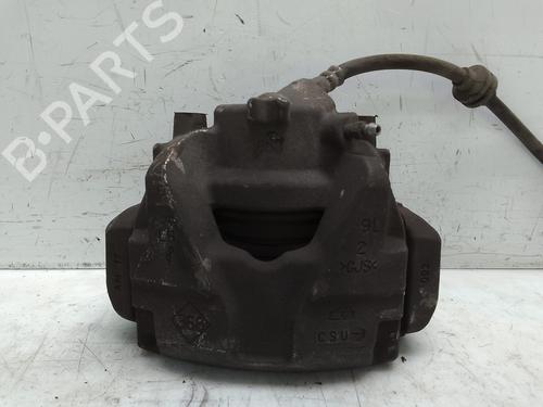 Left front brake caliper RENAULT EXPRESS Box Body/MPV 1.5 Blue dCi 75 (F6AA) | BP28008817M105 