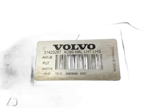 Left headlight VOLVO XC60 I SUV (156) D4 | BP35778617C28 - Image 5