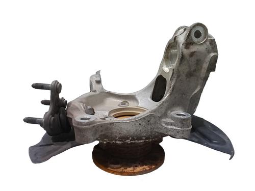 Left front steering knuckle VW GOLF VIII (CD1, DA1) 1.5 eTSI | BP36528299M25 - Image 3