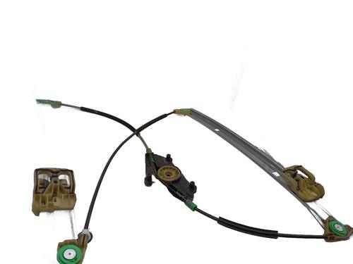 Front right window mechanism AUDI Q5 (8RB) 2.0 TFSI quattro | BP30195323C23
